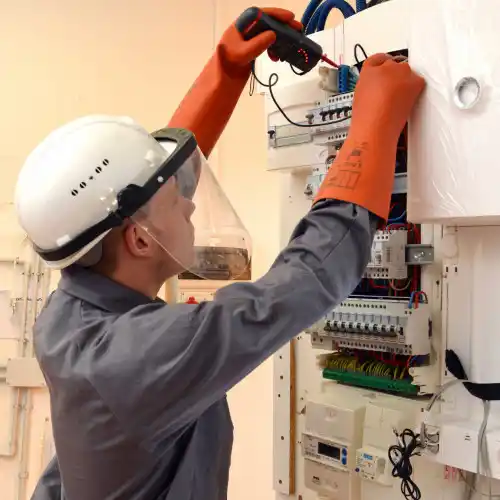 elektricien Noordwolde